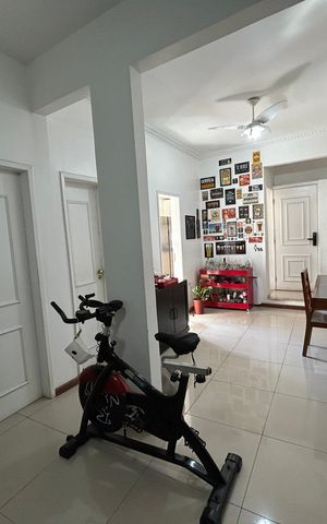 Apartamento para alugar com 140m², 2 quartos e 1 vagaSala