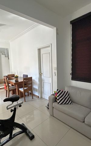 Apartamento para alugar com 140m², 2 quartos e 1 vagaSala