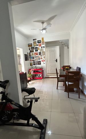 Apartamento para alugar com 140m², 2 quartos e 1 vagaSala