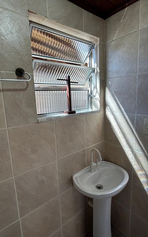 Apartamento para alugar com 140m², 2 quartos e 1 vagaLavabo