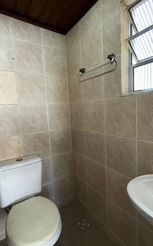 Apartamento para alugar com 140m², 2 quartos e 1 vagaLavabo