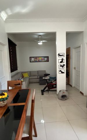 Apartamento para alugar com 140m², 2 quartos e 1 vagaSala