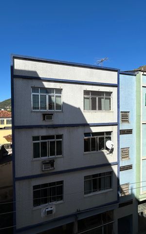 Apartamento para alugar com 140m², 2 quartos e 1 vagaVista da cobertura