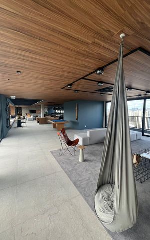 Apartamento para alugar com 28m², 1 quarto e sem vaga Apartamento para alugar com 28m², 1 quarto e sem vagaÁrea comum