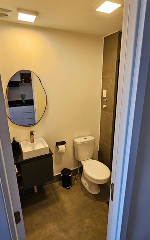 Apartamento para alugar com 28m², 1 quarto e sem vaga Apartamento para alugar com 28m², 1 quarto e sem vagaÁrea comum