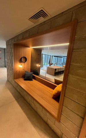 Apartamento para alugar com 28m², 1 quarto e sem vaga Apartamento para alugar com 28m², 1 quarto e sem vagaÁrea comum