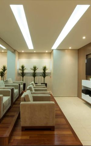 Apartamento à venda com 80m², 3 quartos e 2 vagas Apartamento à venda com 80m², 3 quartos e 2 vagasÁrea externa