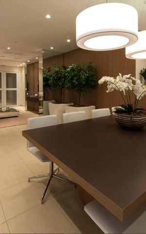 Apartamento à venda com 80m², 3 quartos e 2 vagas Apartamento à venda com 80m², 3 quartos e 2 vagasÁrea externa