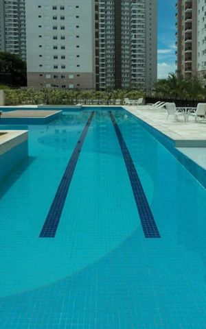 Apartamento à venda com 80m², 3 quartos e 2 vagas Apartamento à venda com 80m², 3 quartos e 2 vagasÁrea externa