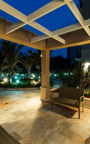 Apartamento à venda com 80m², 3 quartos e 2 vagas Apartamento à venda com 80m², 3 quartos e 2 vagasÁrea externa