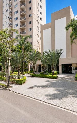 Apartamento à venda com 80m², 3 quartos e 2 vagas Apartamento à venda com 80m², 3 quartos e 2 vagasFachada
