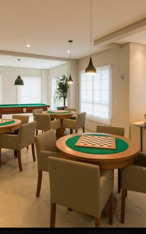 Apartamento à venda com 80m², 3 quartos e 2 vagas Apartamento à venda com 80m², 3 quartos e 2 vagasÁrea externa