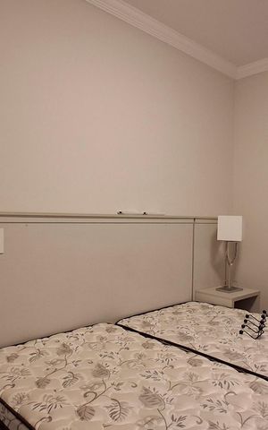 Apartamento à venda com 79m², 1 quarto e 1 vaga Apartamento à venda com 79m², 1 quarto e 1 vagaQuarto