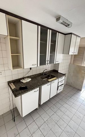 Apartamento à venda com 68m², 2 quartos e 1 vaga Apartamento à venda com 68m², 2 quartos e 1 vagaCozinha