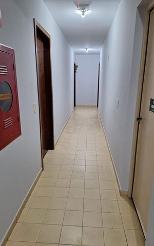 Apartamento à venda com 35m², 1 quarto e sem vaga Apartamento à venda com 35m², 1 quarto e sem vagaÁrea externa