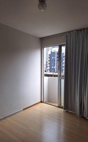 Apartamento à venda com 35m², 1 quarto e sem vaga Apartamento à venda com 35m², 1 quarto e sem vagaSala