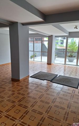 Apartamento à venda com 35m², 1 quarto e sem vaga Apartamento à venda com 35m², 1 quarto e sem vagaÁrea externa