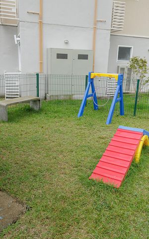 Apartamento para alugar com 45m², 2 quartos e 1 vaga Apartamento para alugar com 45m², 2 quartos e 1 vagaPet Place