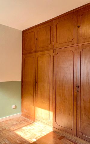 Apartamento para alugar com 80m², 2 quartos e 1 vagaQuarto 2