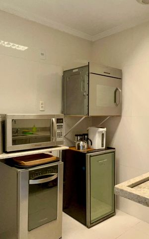 Apartamento para alugar com 80m², 2 quartos e 1 vagaSalão de Festas