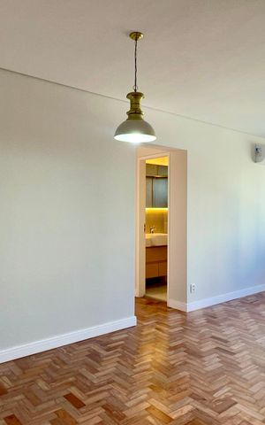 Apartamento para alugar com 80m², 2 quartos e 1 vagaSala