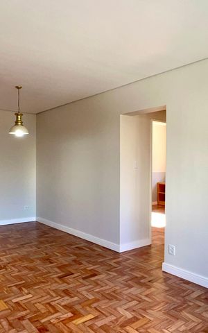 Apartamento para alugar com 80m², 2 quartos e 1 vagaSala