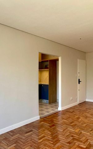 Apartamento para alugar com 80m², 2 quartos e 1 vagaSala
