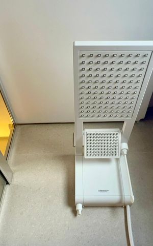 Apartamento para alugar com 80m², 2 quartos e 1 vagaBanheiro
