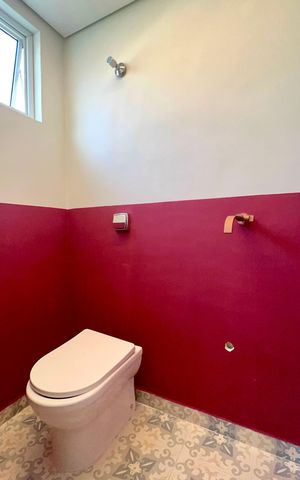 Apartamento para alugar com 80m², 2 quartos e 1 vagaLavabo