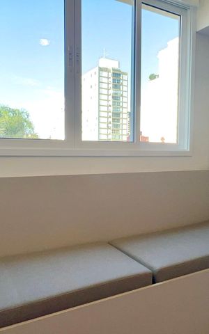 Apartamento para alugar com 80m², 2 quartos e 1 vagaCozinha
