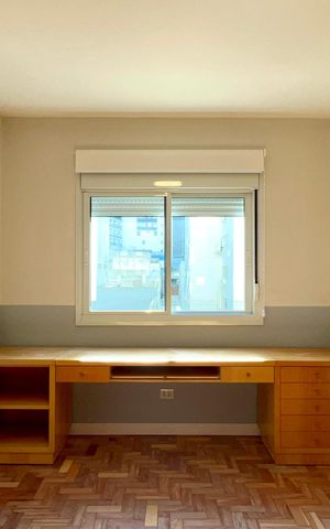Apartamento para alugar com 80m², 2 quartos e 1 vagaQuarto 1