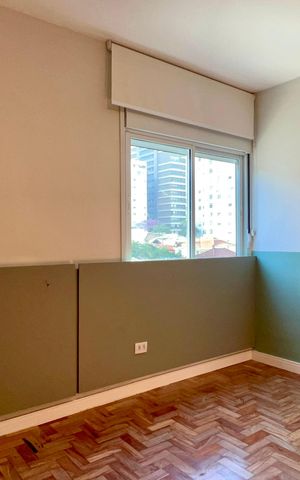 Apartamento para alugar com 80m², 2 quartos e 1 vagaQuarto 2