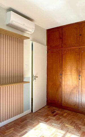 Apartamento para alugar com 80m², 2 quartos e 1 vagaQuarto 1