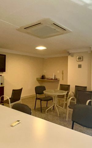 Apartamento para alugar com 80m², 2 quartos e 1 vagaSalão de Festas