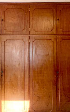 Apartamento para alugar com 80m², 2 quartos e 1 vagaQuarto 2