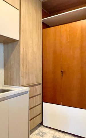 Apartamento para alugar com 80m², 2 quartos e 1 vagaÁrea de Serviço