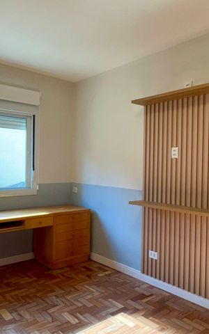 Apartamento para alugar com 80m², 2 quartos e 1 vagaQuarto 1