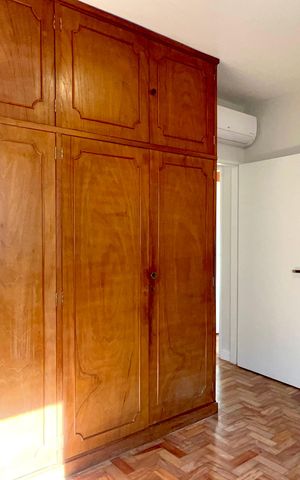 Apartamento para alugar com 80m², 2 quartos e 1 vagaQuarto 2