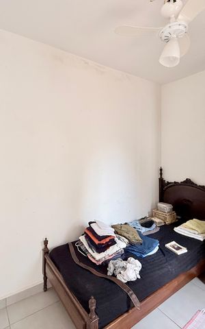 Casa à venda com 110m², 5 quartos e 2 vagas Casa à venda com 110m², 5 quartos e 2 vagasQuarto de Serviço