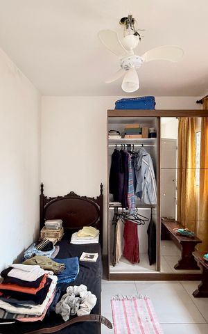 Casa à venda com 110m², 5 quartos e 2 vagas Casa à venda com 110m², 5 quartos e 2 vagasQuarto de Serviço