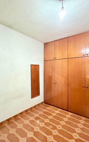 Casa à venda com 110m², 5 quartos e 2 vagas Casa à venda com 110m², 5 quartos e 2 vagasQuarto 1