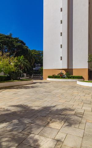Apartamento à venda com 134m², 3 quartos e 1 vaga Apartamento à venda com 134m², 3 quartos e 1 vagaÁrea comum