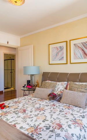 Apartamento à venda com 134m², 3 quartos e 1 vaga Apartamento à venda com 134m², 3 quartos e 1 vagaSuíte 1