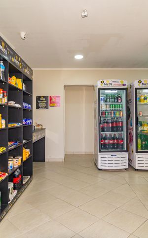 Apartamento à venda com 134m², 3 quartos e 1 vaga Apartamento à venda com 134m², 3 quartos e 1 vagaMini Mercado