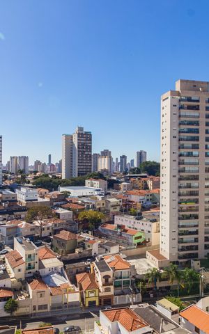 Apartamento à venda com 134m², 3 quartos e 1 vaga Apartamento à venda com 134m², 3 quartos e 1 vagaVista - Suíte 2