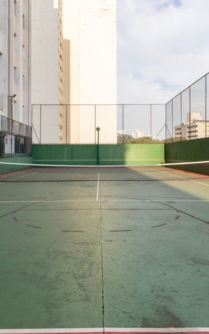 Apartamento à venda com 134m², 3 quartos e 1 vaga Apartamento à venda com 134m², 3 quartos e 1 vagaQuadra