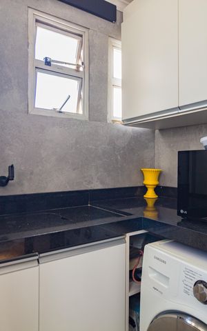 Apartamento à venda com 134m², 3 quartos e 1 vaga Apartamento à venda com 134m², 3 quartos e 1 vagaÁrea de Serviço