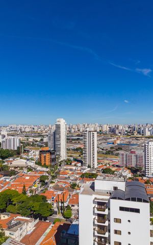 Apartamento à venda com 134m², 3 quartos e 1 vaga Apartamento à venda com 134m², 3 quartos e 1 vagaVista - Quarto