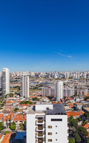Apartamento à venda com 134m², 3 quartos e 1 vaga Apartamento à venda com 134m², 3 quartos e 1 vagaVista - Sala