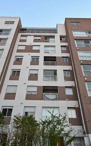 Apartamento à venda com 138m², 3 quartos e 2 vagasFachada